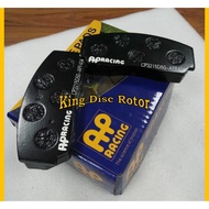 AP Racing All Brake Pad Pre Order / Semua Jenis Brek Pad AP Racing