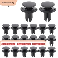 【LOMC☀】Front Bumper Push Clips Rivets Fastener For Hyundai i30 1420608250B 865952T500