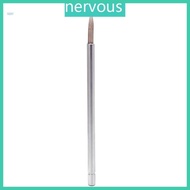 NERV Edged Agate Burnisher Set for Gold and Sliver Scraping  Polishing Platinum Jewelry  Craft Polis