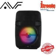 AVF BOOMBOX-X-NV Portable Wireless Speaker