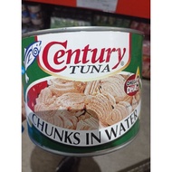 Century Tuna Chunks in Water 1705grams