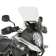 GIVI D3112ST Specific Windscreen - ชิลด์หน้าติดรถมอเตอร์ไซค์