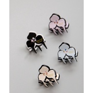 Liangliang Small Flower Grab Clip ‧ Korea Creation France