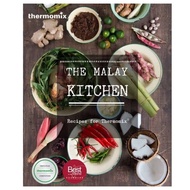 Thermomix Cookbook The Malay Kitchen Recipes for Thermomix Cook Book TM5/TM6 Thermomix Accessories