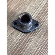 YAMAHA YPVS RD350 RD350LC HOUSING COOLING PIPE