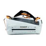 Zulupack Rackham 40 Waterproof Heavy Duty Backpack Duffle Bag 40L