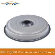 STPAT 0BH DQ500 New Automatic Transmission Front Cover Oil Seal Gearbox Clutch Oil Seal Cover Improv