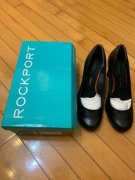 Rockport heels 工作鞋 高跟鞋
