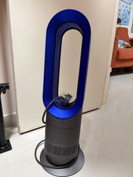 Dyson AM09 冷暖風扇