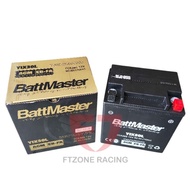 Battmaster YIX30L AGM Battery Harley Davidson
