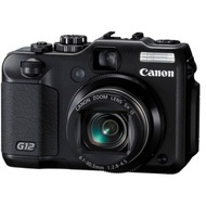 Canon G12 數碼相機