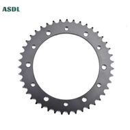 . 44T 16T Front Rear Sprocket Gear Staring Wheels Cam Para Sa Honda Cb1000 R/Ra-8 9 A B C D E