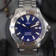 Omega Seamaster Professional 300m Original