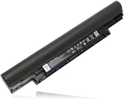YFDF9 YFOF9 5MTD8 Laptop Battery Replacement for Dell V131 2 Series; Dell Latitude 3340 3350 11.1v 6
