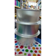 PERIUK CAP BUAYA 3 BERADIK 26CM/30CM