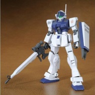BANDAI HGUC 1/144 GM Sniper II White Dingo Unit Specification