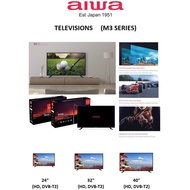 AIWA 40 inch LED TV (M3 Series)