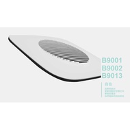 Zhongyi Electrician Bathroom Exhaust Fan JY-B9002 Fan|Large Air Volume|Inline Fan|Suite Dedicated|| 