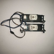 LG EAB TV SPEAKER64048301 (8 OHM / 3 - 5 WATT )