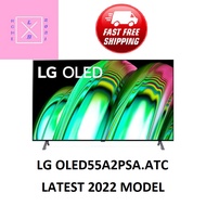 LG OLED55A2PSA.ATC 55INCH 4K OLED SMART TV , COMES WITH 3 YEARS WARRANTY . HOT BUY , READY STOCK AVAILABLE *55A2*