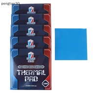 [MY] SubZero Seven-Ultimate 12.8W/MK Thermal Pad CPU/GPU Graphics Motherboard Silicone Grease Pad He