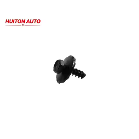 63126975083 Headlight bracket screw for BMW E39 E46 E53 E65 E66 E67 E81 E87N