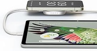 Zens Wireless Charging Cable Pro 2, 1.5 m USB-C to USB-C Charging Cable, MagSafe & Qi2 15W, Compatib