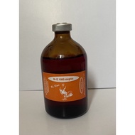 Dr.Blues B-12 1000mcg 100ml for Gamefowl