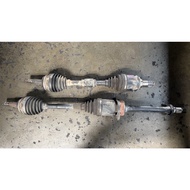 TOYOTA ESTIMA ACR30 ALPHARD ANH10 HARRIER ACU10 DRIVE SHAFT SET