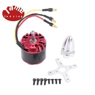 D4250 800KV 3-7S Brushless Motor for RC FPV Fixed Wing Drone Airplane Aircraft Quadcopter Multicopte