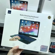 全新wiwu 藍芽鍵盤 for ipad air 4 air 5 &amp; ipad pro 11’