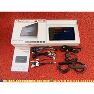 Nakamichi 4G Ram + 64GB 9 Inch 10 Inch Car Player Car Android Player IPS Car Multimedia Youtube Waze