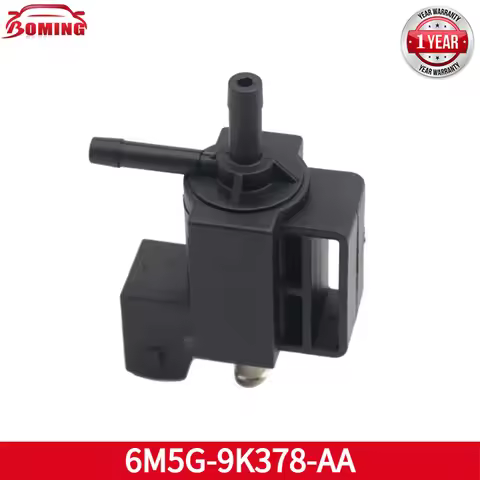 6M5G-9K378-AA BL3E9K378BA Car Boost Solenoid Valve For VOLVO C30 C70 S40 S60 S80 V50 V60 V70 XC60 FO