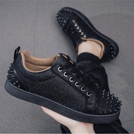 Men's High-Quality Shoes Men's Casual Shoes Outdoor Casual Shoes Designer Brand Shoes Designer Brand
