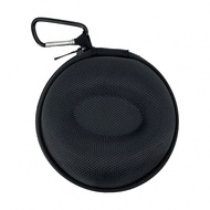 กระเป๋าเดินทางและกล่องเก็บ EVA ที่เข้ากันได้กับ Apple HWAWEI OPPO Watch GT3Pro GT2 DSE7 สีดำ ที่จัดเ