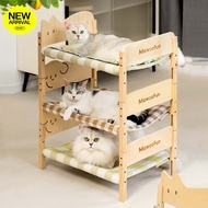 Pet Bed Stackable Cat Sleeping Bed Dog Bed Puppy Bed Multi-Layer Bed Pet Supplies for Cat or Dog
