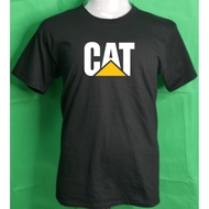 CATERPILLAR T-shirt / Cap