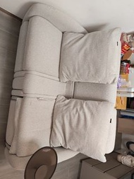 osim電動按摩梳化