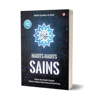Logos Book - Science Hadith Book - Science Hadith