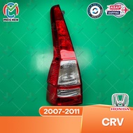 Honda CRV CR-V G3 2007-2011 Tail Lamp  Taillight Taillamp Rear Lamp Tail Light Tail Lamp Lampu Belak