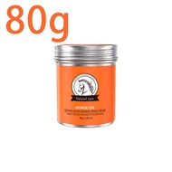 krim tangan Horse Oil 80g Hand and Foot Salve Cream Cream tangan minyak kuda bpom Cream Tangan Kerip