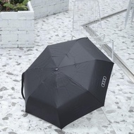 Audi umbrella 雨傘 傘子 縮骨遮 輕便縮骨遮