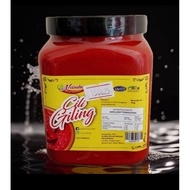 cili giling/ cili boh asli Nasuha