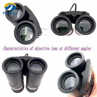 Perfeclan Mini Zoom Binoculars Folding Telescope Sports Bird Watching Sports