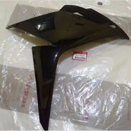 ORIGINAL CBR150R BLACK METALLIC FAIRING CBR150 R BLACK WING COVER