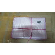 Plastic Bungkus HM 6x9 =300gram.