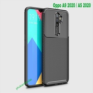 Oppo A5 2020 / A9 2020 case shares Auto Focus, super durable, anti-sweat and fingerprint resistant