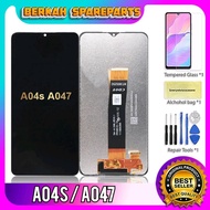 LCD SAM A04S / A047 FULSET