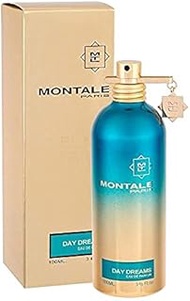100% Authentic MONTALE Day Dreams Eau de Perfume 100ml Made in France + 2 Montale Samples + 30ml Ski