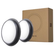 2PCS Filter Kit for Vacuum Cleaner Compatible withJIMMY WB55/BX5/WB73/B6 Pro/BX6/BX7 Pro